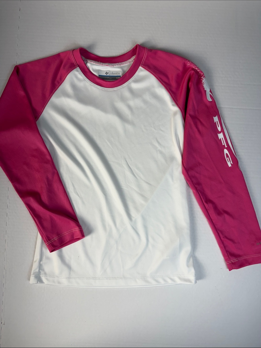 Girls size 8-10 lot summer 16 pieces, nike, cat and jack, limited too - Picture 4 of 9